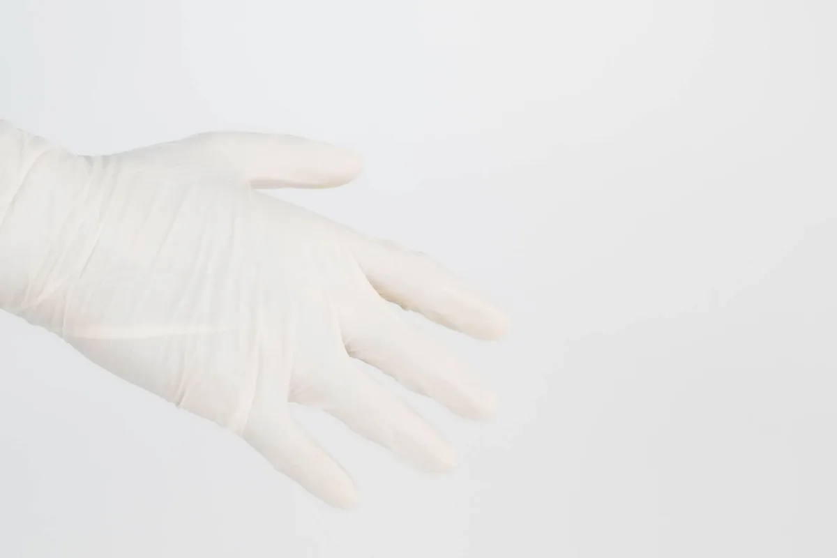 Bodily Fluid Cleanup in Lower Clinton Hill, Newark, NJ